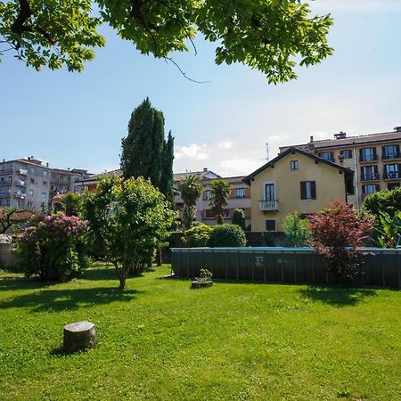Villa Rachel Intra Kültér fotó