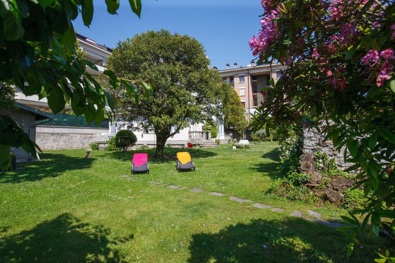 Villa Rachel Intra Kültér fotó