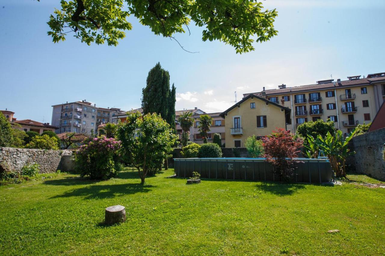 Villa Rachel Intra Kültér fotó