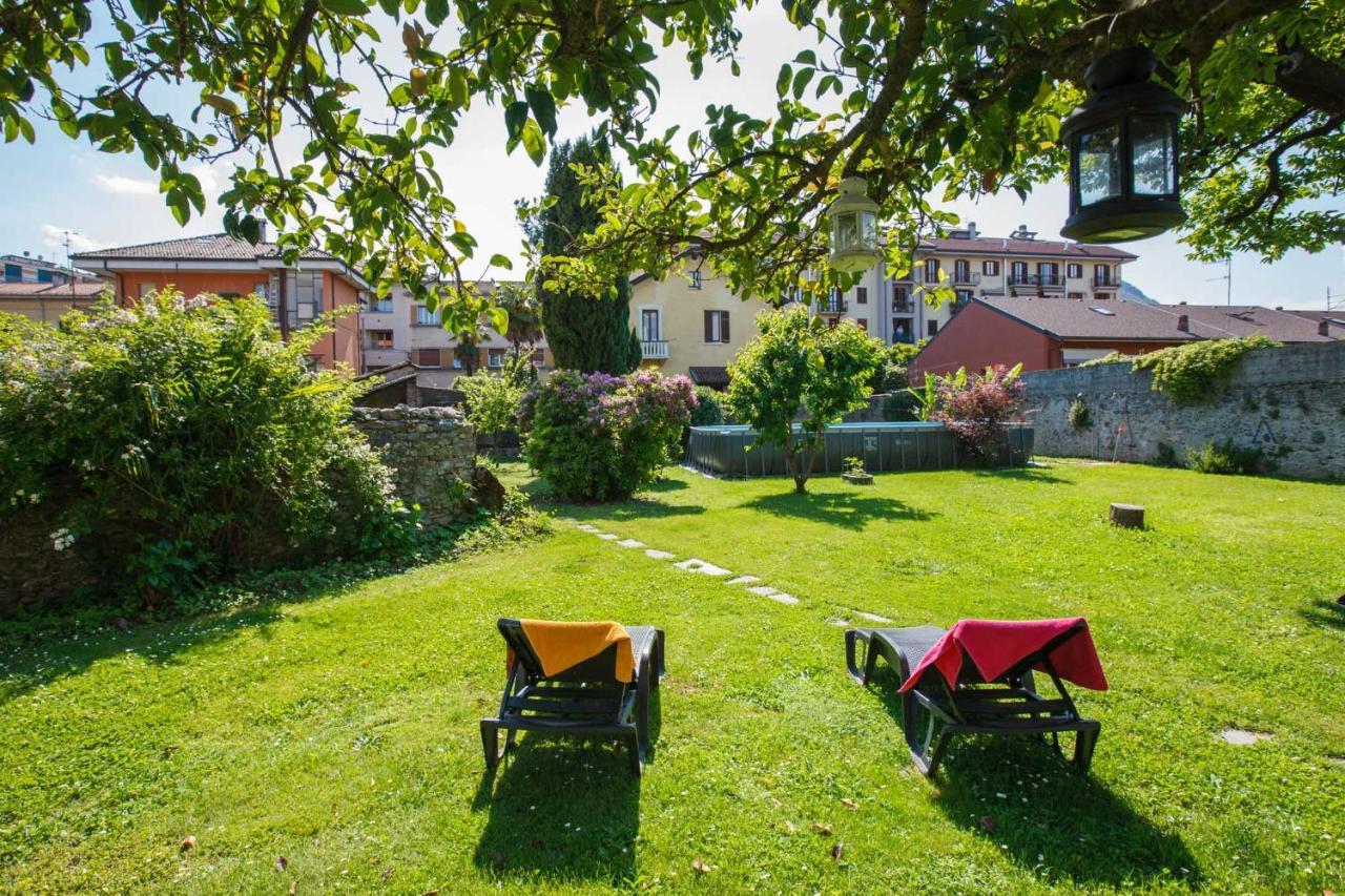 Villa Rachel Intra Kültér fotó