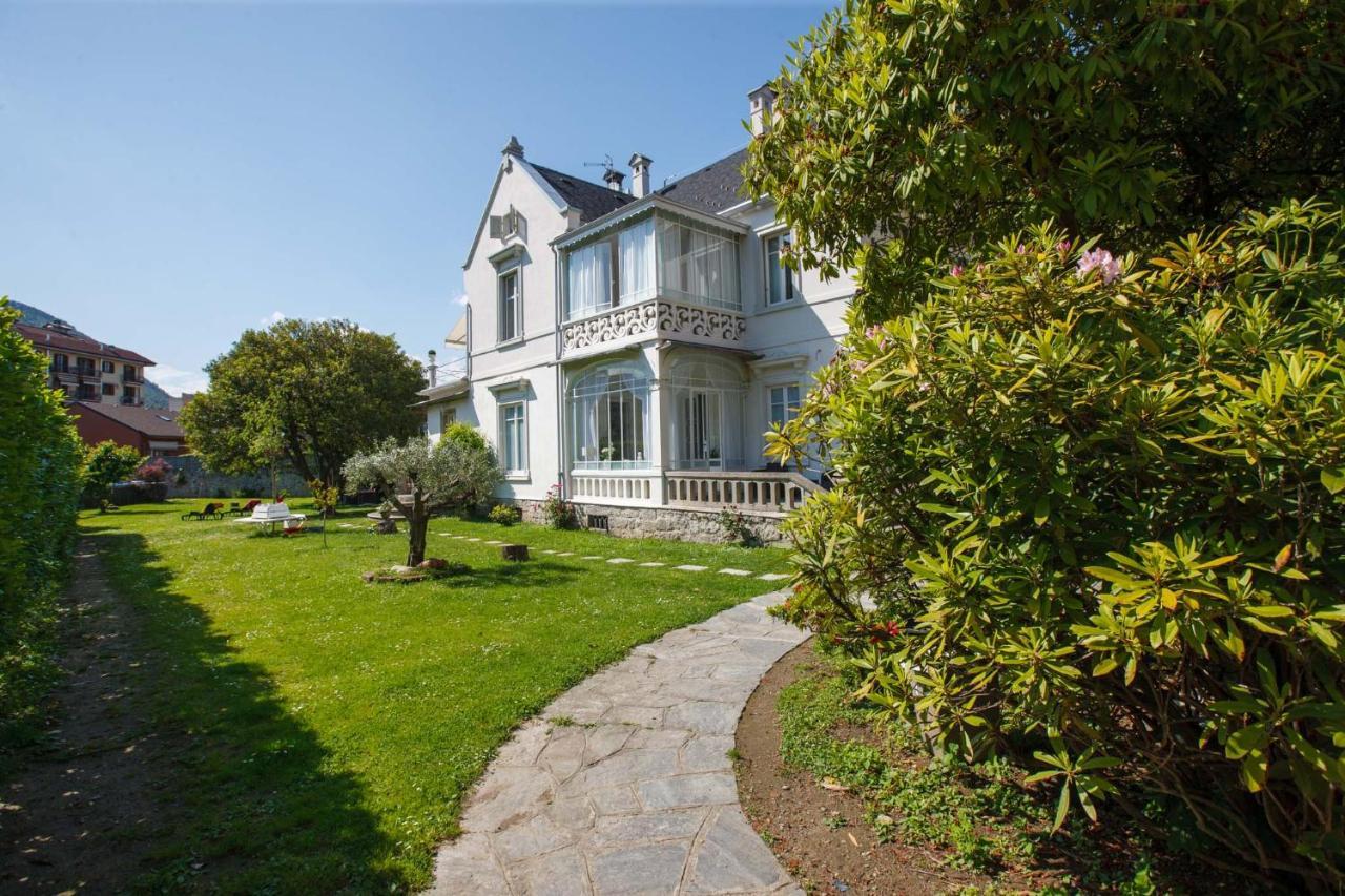 Villa Rachel Intra Kültér fotó