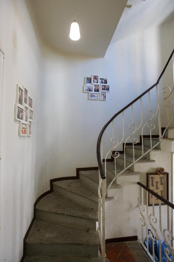 Villa Rachel Intra Kültér fotó