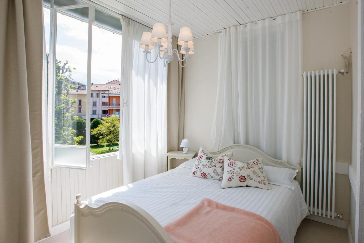 Villa Rachel Intra Kültér fotó