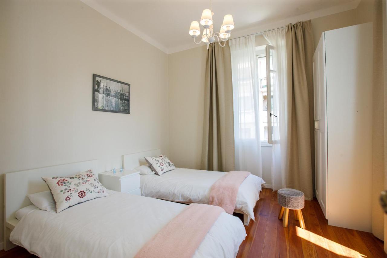 Villa Rachel Intra Kültér fotó