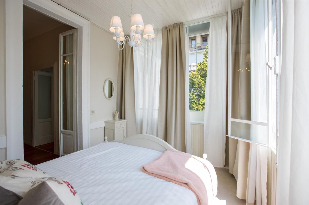 Villa Rachel Intra Kültér fotó