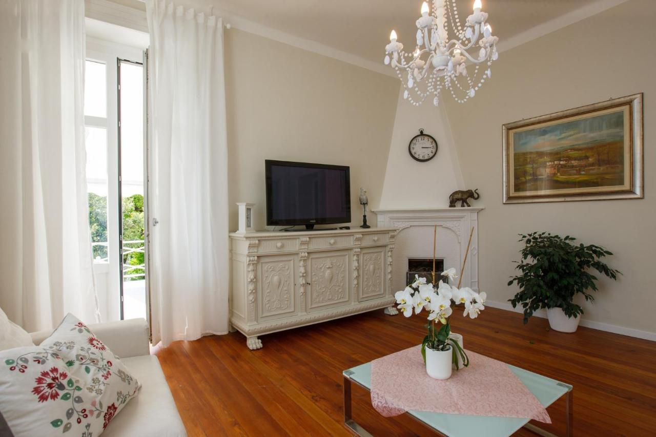 Villa Rachel Intra Kültér fotó